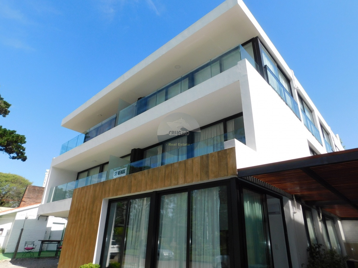 Apartamento ID.5938 - APARTAMENTO EN VENTA Y ALQUILER 2 DORMITORIOS ROOSEVELT