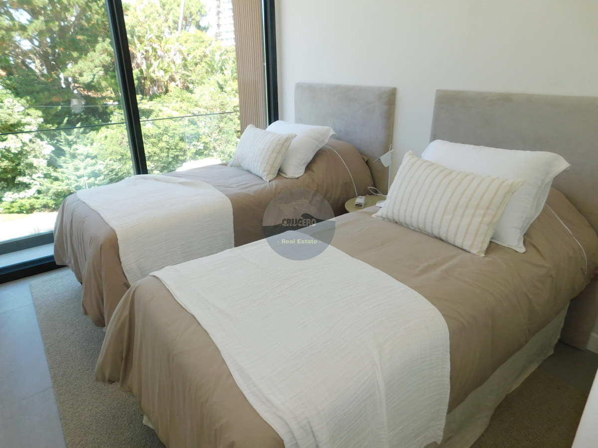 Apartamento ID.6318 - APARTAMENTO EN POZO MANSA 2 DORMITORIOS 