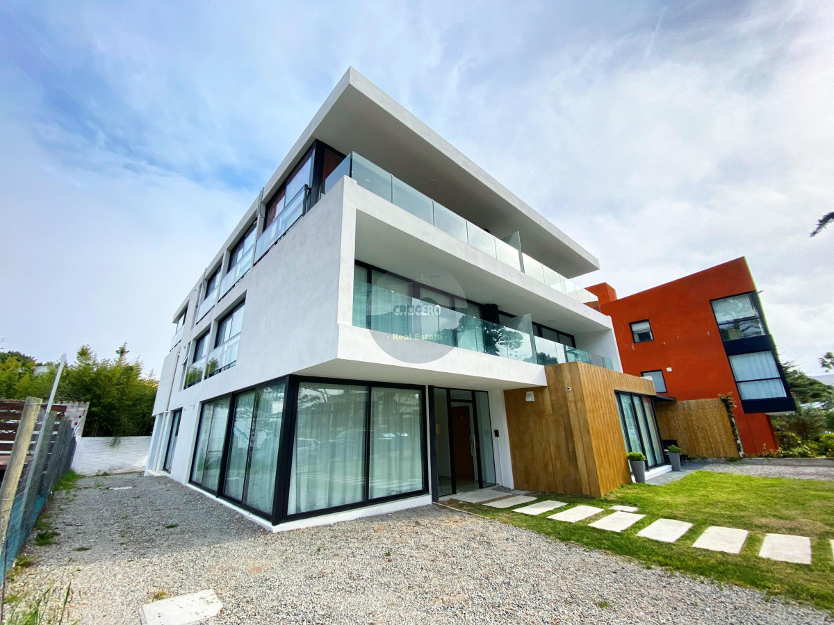 Apartamento ID.5938 - APARTAMENTO EN VENTA Y ALQUILER 2 DORMITORIOS ROOSEVELT