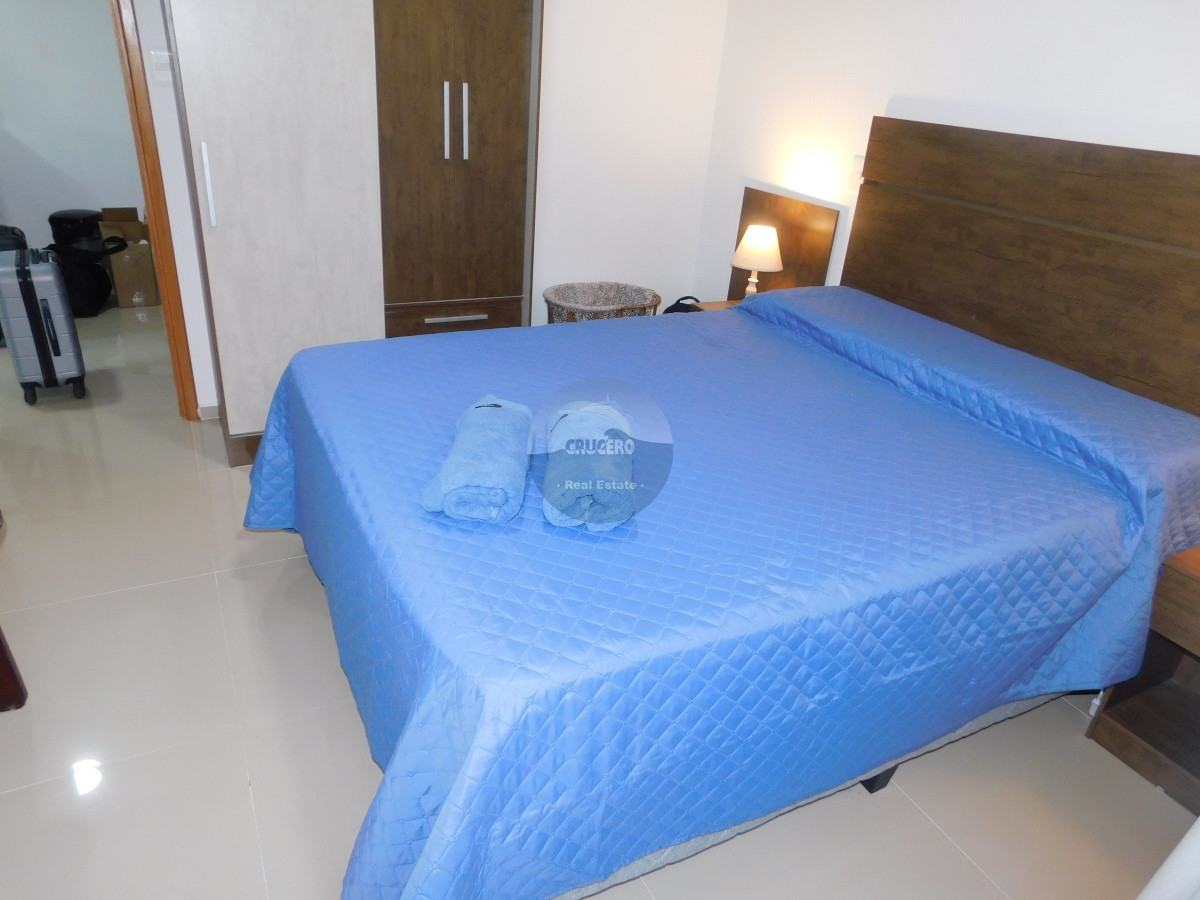 Apartamento ID.5938 - APARTAMENTO EN VENTA Y ALQUILER 2 DORMITORIOS ROOSEVELT