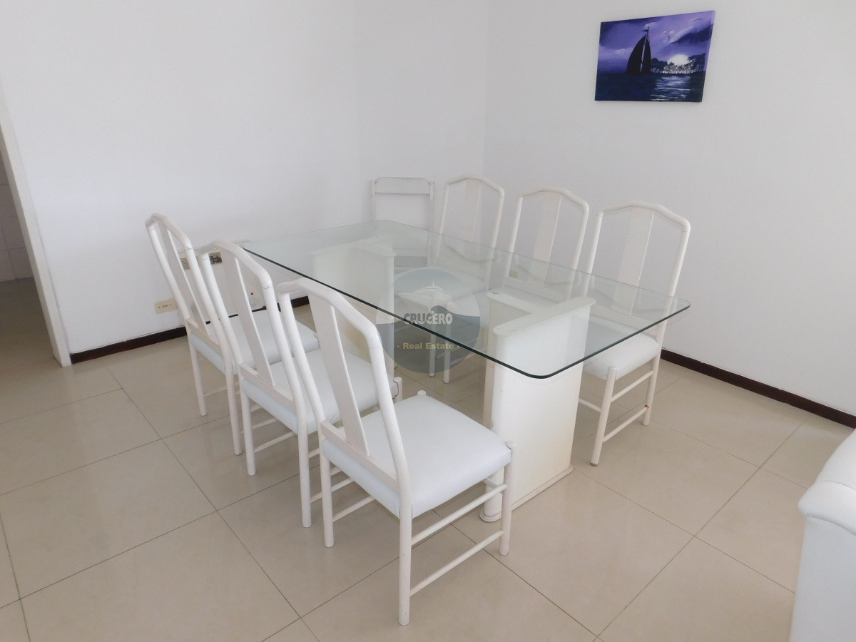 Apartamento ID.6164 - VENTA APARTAMENTO EN ROOSVELT 3 DORMITORIOS