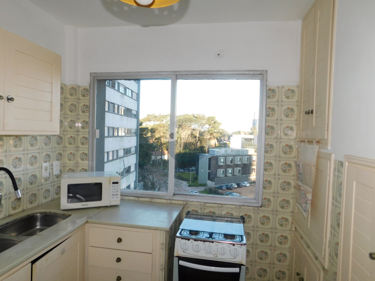 Apartamento ID.6508 - APARTAMENTO EN VENTA 1 DORMITORIO ROOSEVELT