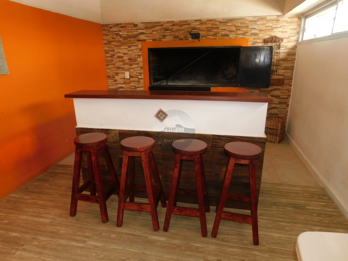 Apartamento ID.987 - VENTA - PERMUTA DEPARTAMENTO ROOSVELT 2 DORMITORIOS 