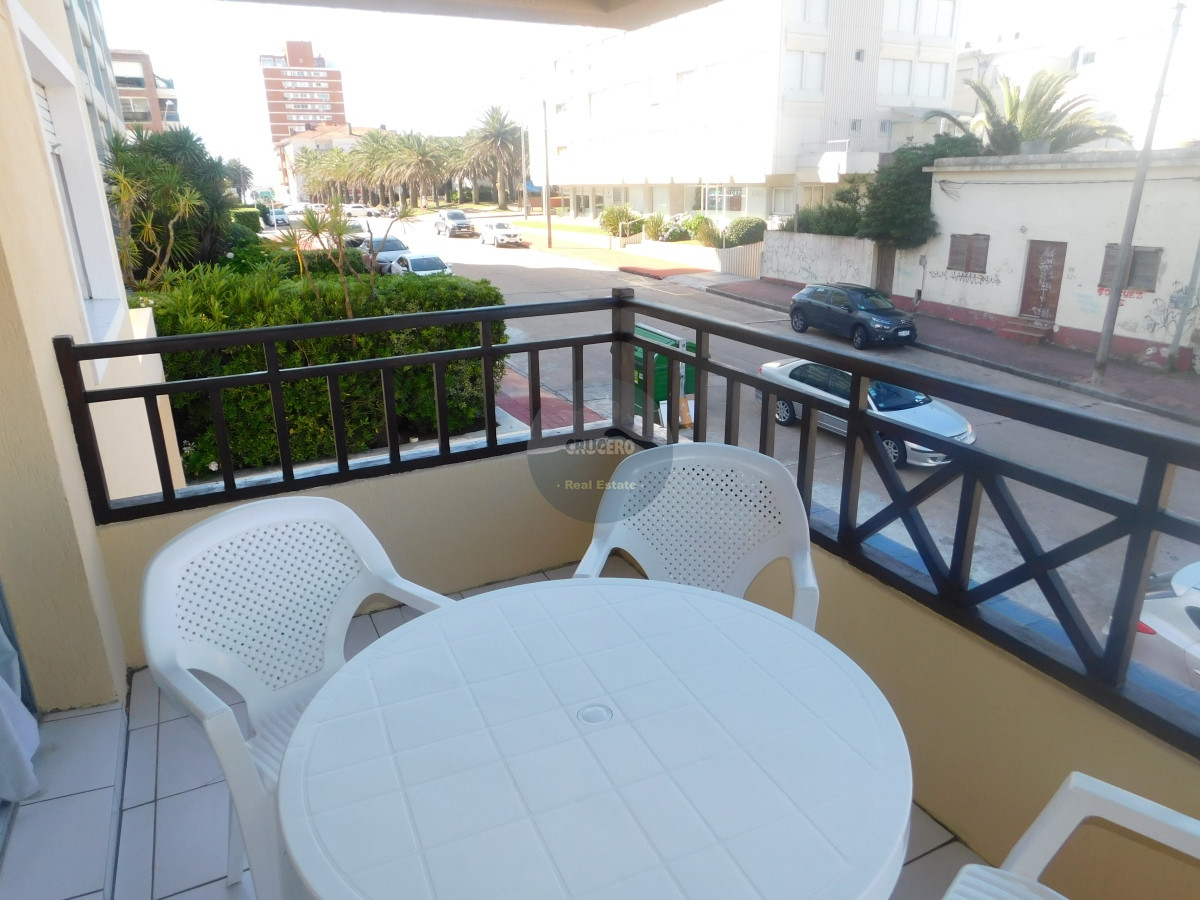 Apartamento ID.768 - Apartamento en Punta del Este, Península