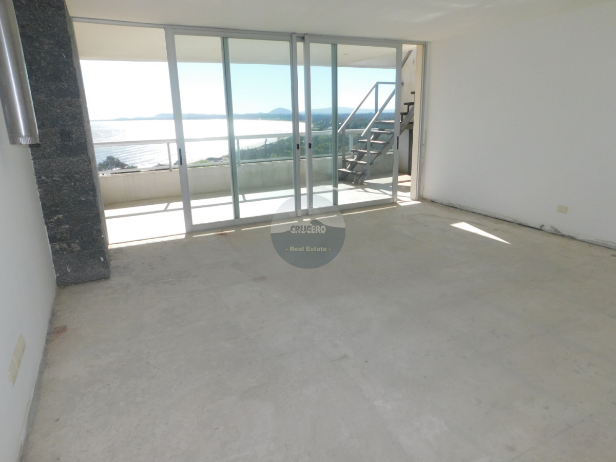 Apartamento ID.6523 - APARTAMENTO EN VENTA 2 DORMITORIOS PUNTA BALLENA