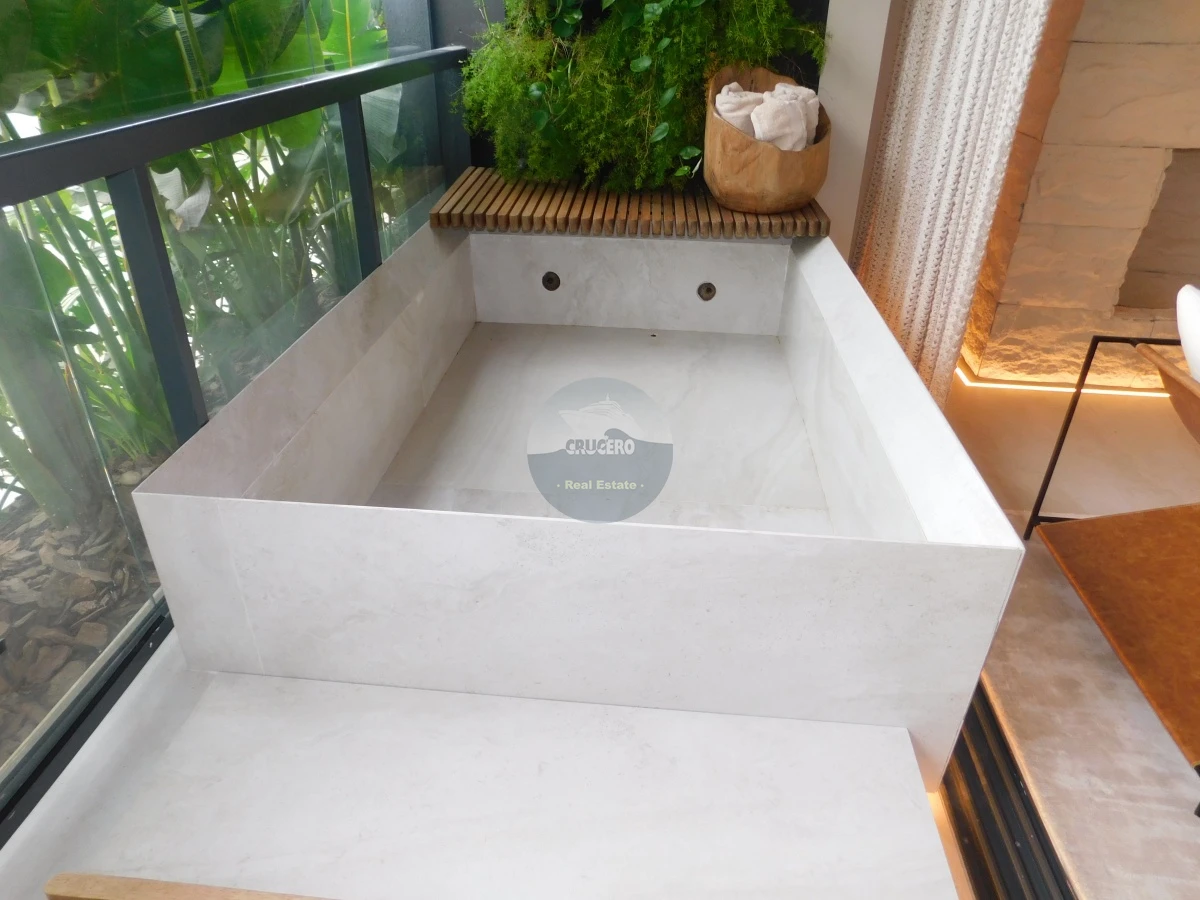 Apartamento ID.6114 - HOTEL EMILIANO V3RSO CHEGA A PORTO ALEGRE