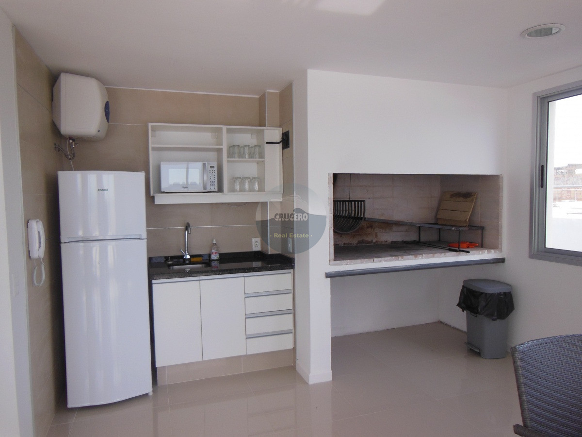 Apartamento ID.6524 - APARTAMENTO EN VENTA 2 DORMITORIOS EN EL PUERTO 