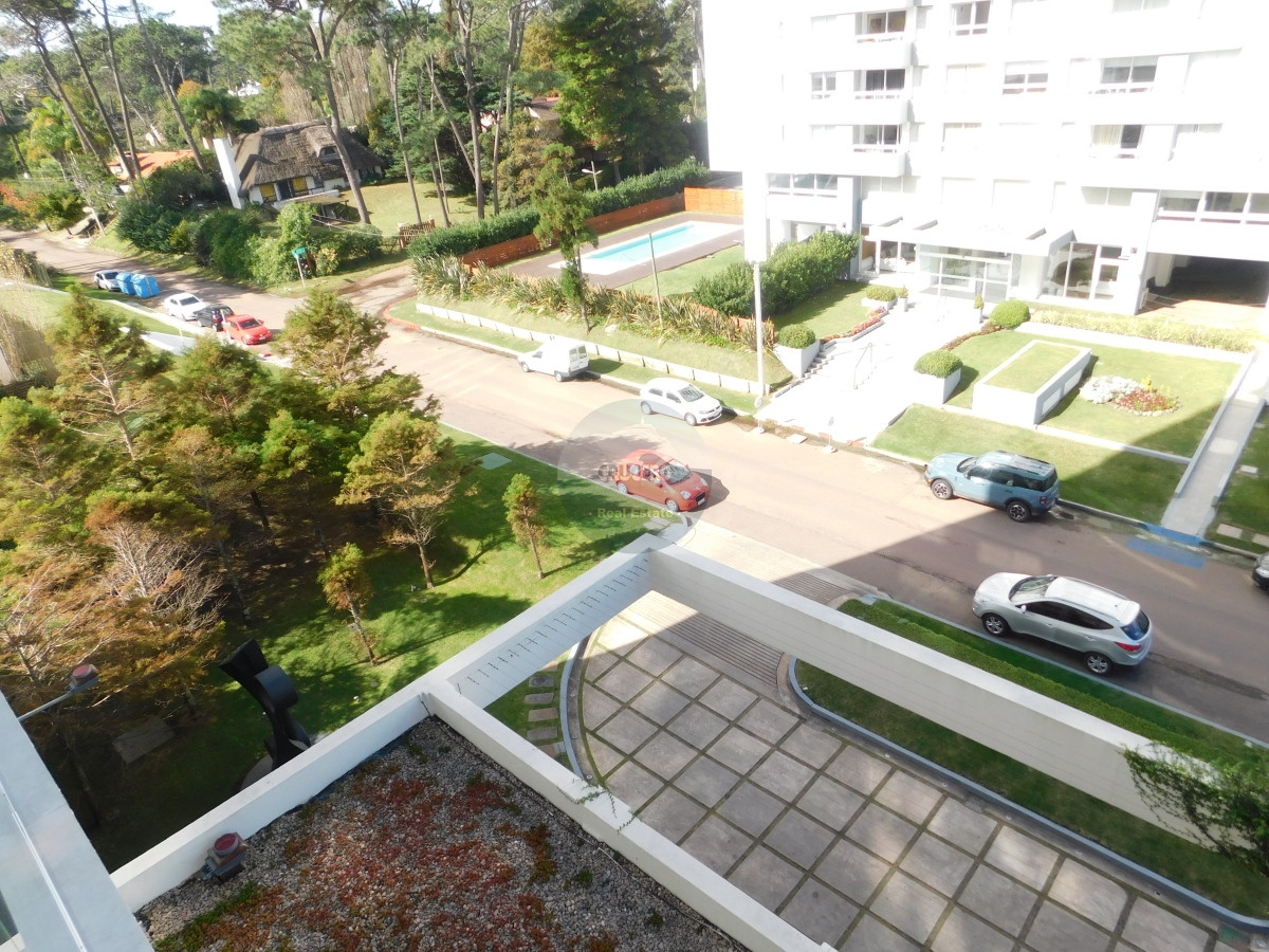 Apartamento ID.6367 - APARTAMENTO EN VENTA 1 DORMITORIO Y MEDIO ZONA ROOSEVELT