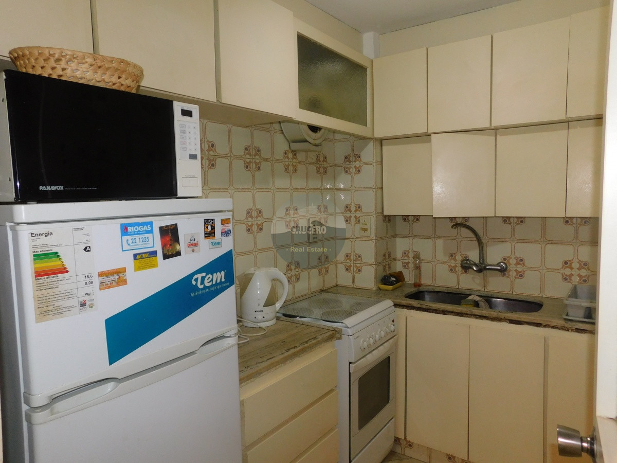 Apartamento ID.1448 - Apartamento en Punta del Este, Península