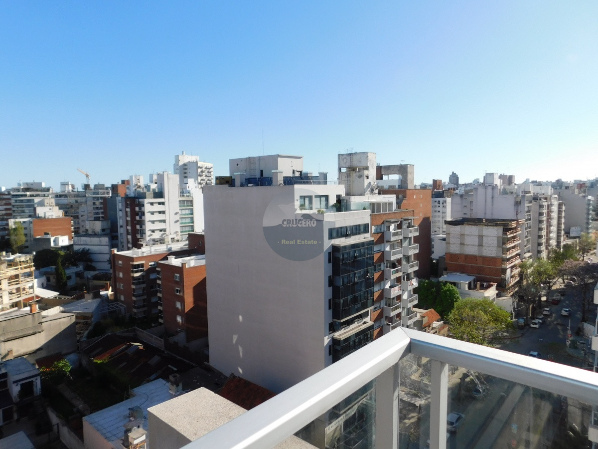 Apartamento ID.5405 - Apartamento en Montevideo, Pocitos