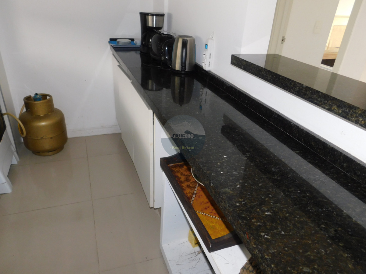 Apartamento ID.6524 - APARTAMENTO EN VENTA 2 DORMITORIOS EN EL PUERTO 