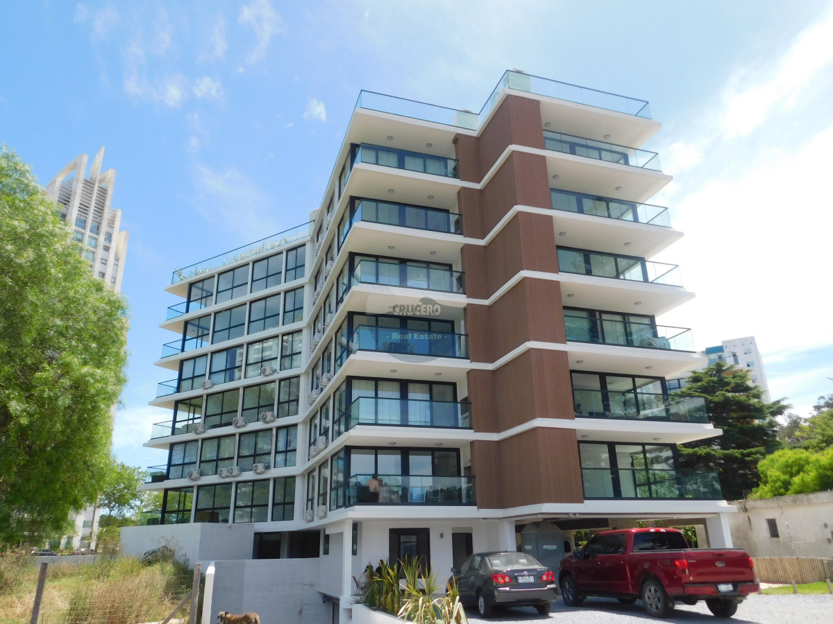 Apartamento ID.6447 - APARTAMENTO EN VENTA 2 DORMITORIOS ROOSEVELT