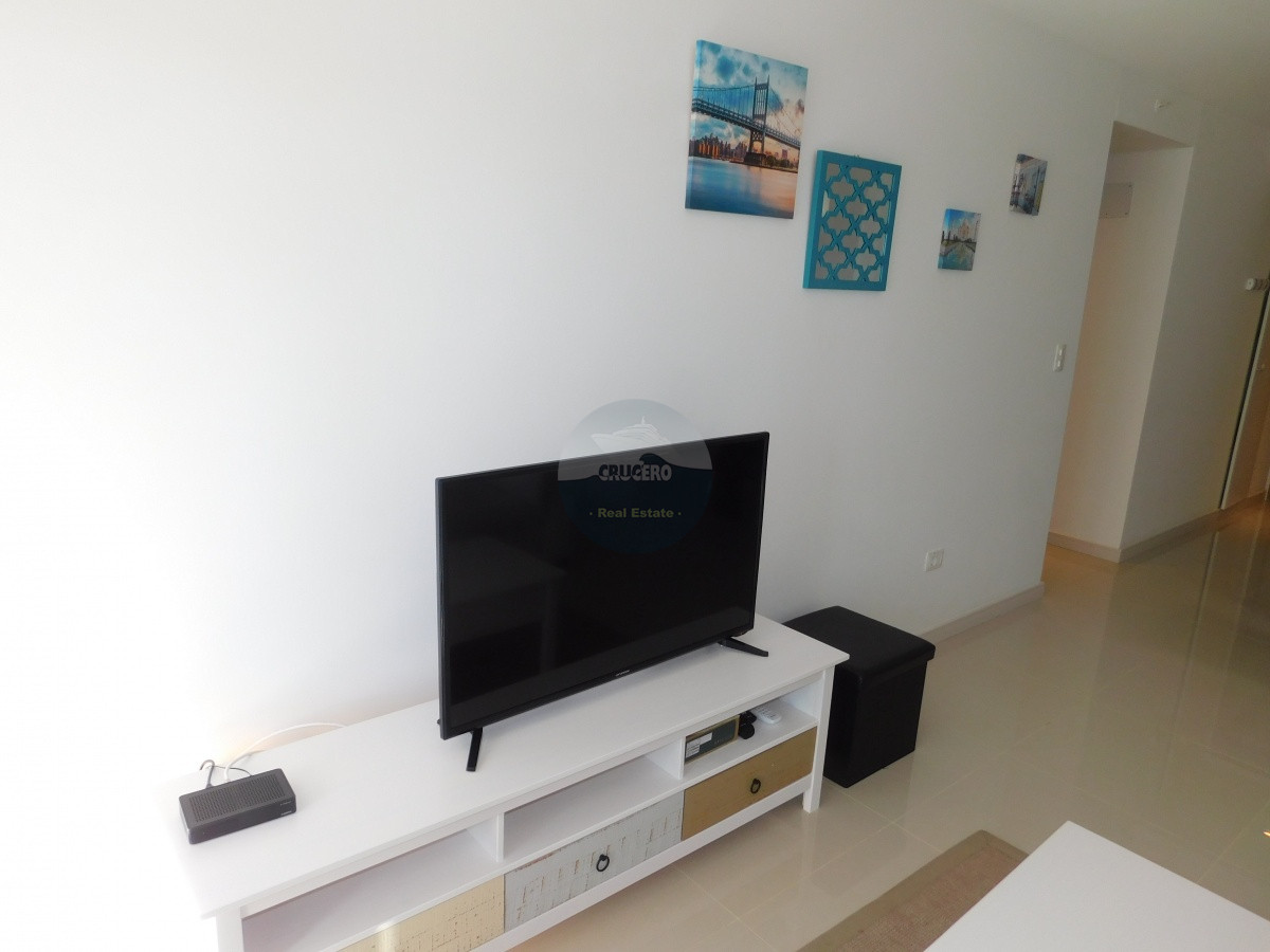 Apartamento ID.3876 - ALQUILER DEPARTAMENTO 1 DORMITORIO PLAYA BRAVA