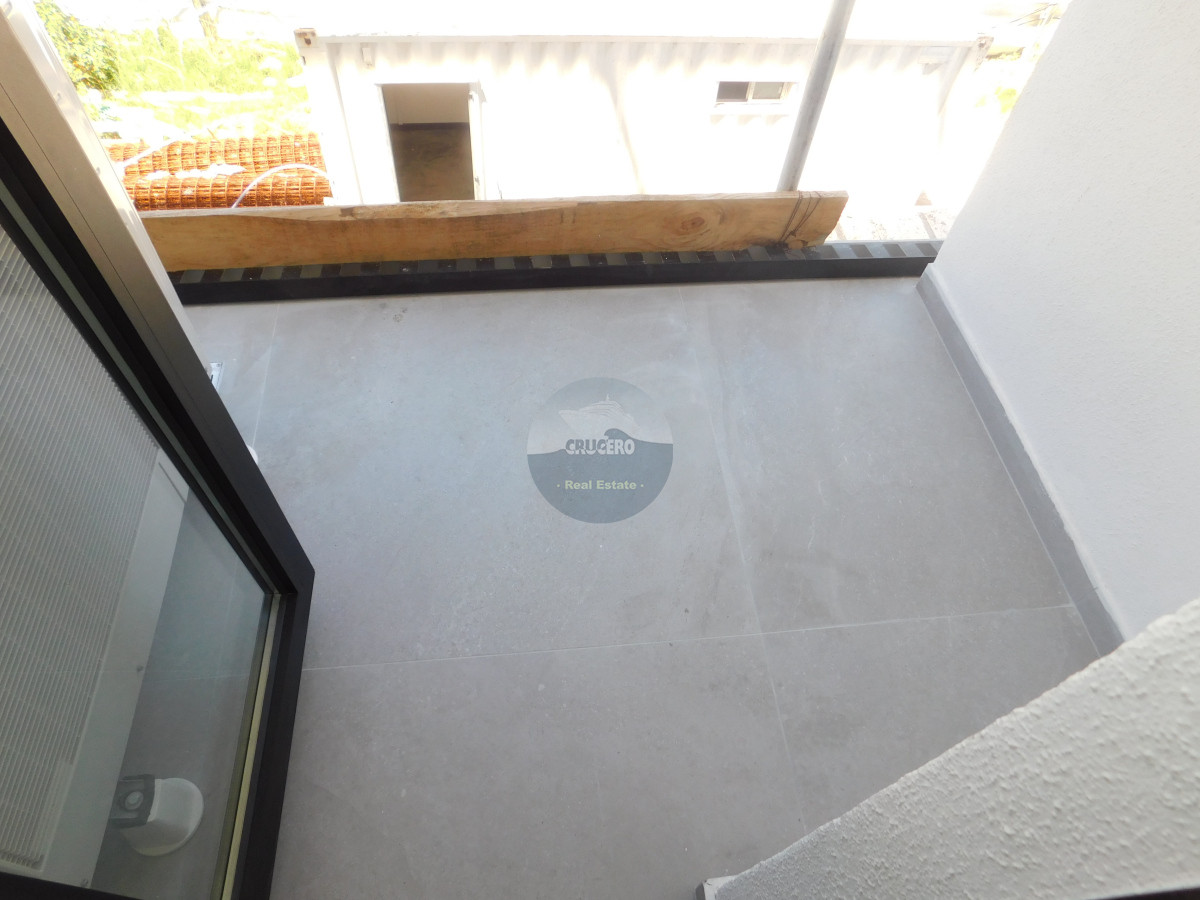 Apartamento ID.6318 - APARTAMENTO EN POZO MANSA 2 DORMITORIOS 