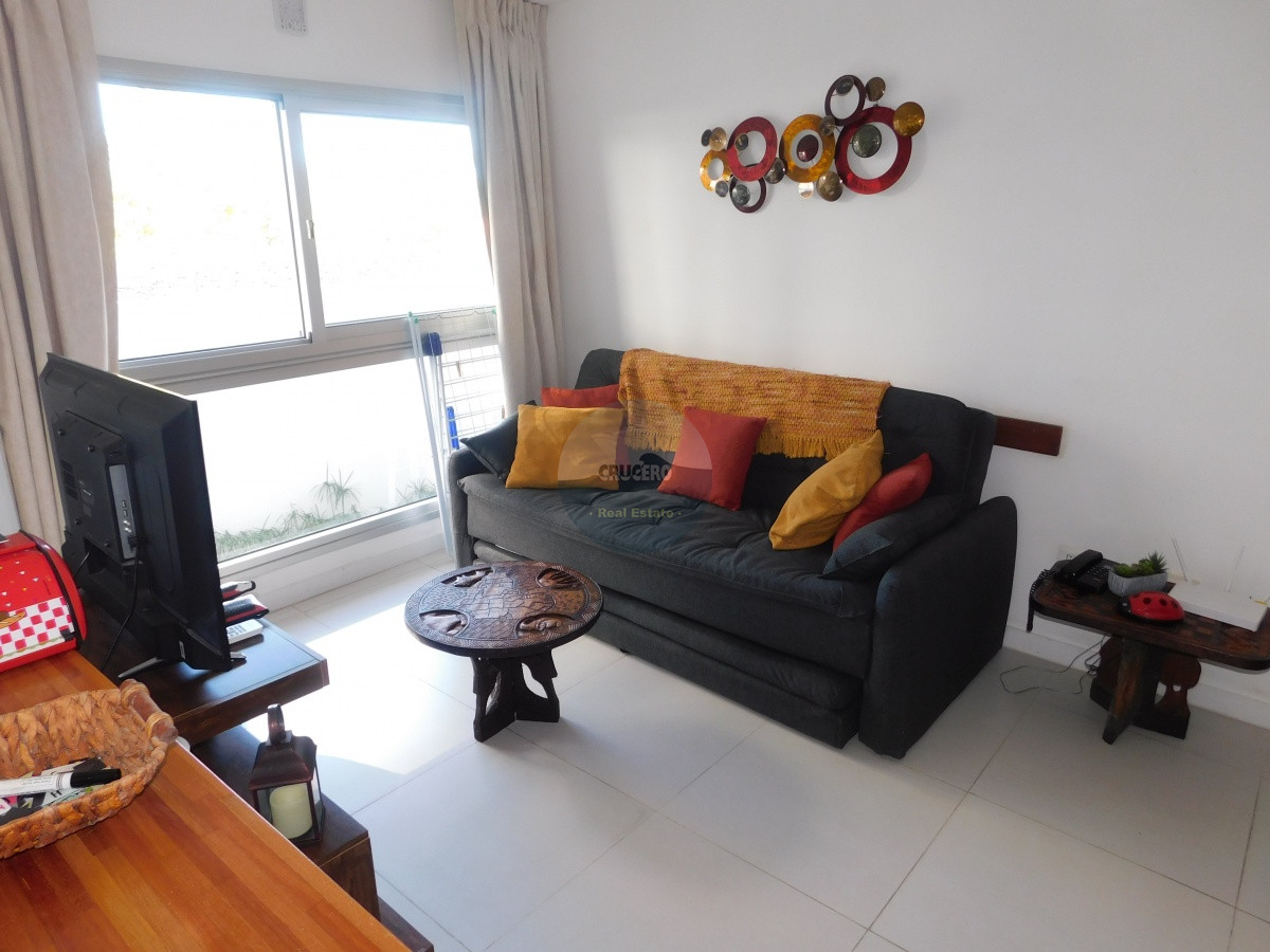 Apartamento ID.3612 - Apartamento en Punta del Este, Roosevelt