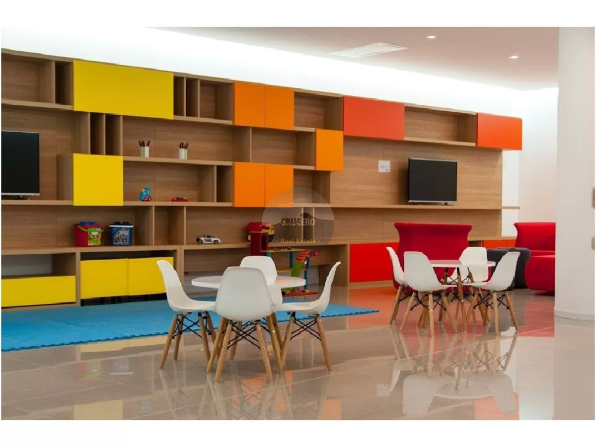 Apartamento ID.6317 - ALQUILER APARTAMENTO 2 DORMITORIOS CERCA ENJOY