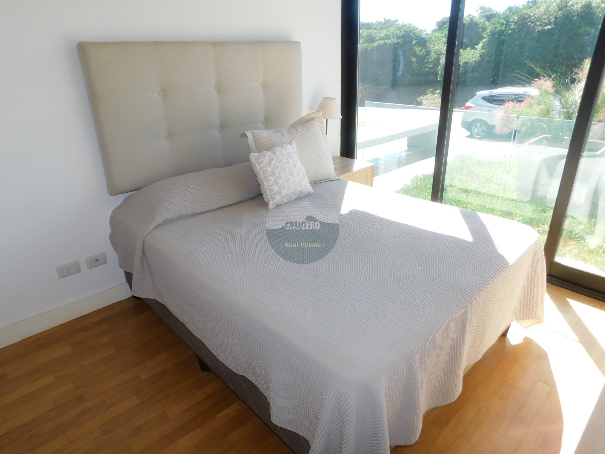 Apartamento ID.6439 - APARTAMENTO EN VENTA FRENTE AL MAR DE MANSA