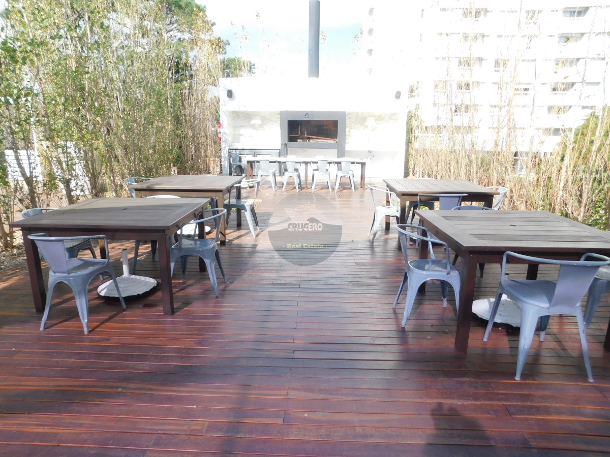 Apartamento ID.6367 - APARTAMENTO EN VENTA 1 DORMITORIO Y MEDIO ZONA ROOSEVELT