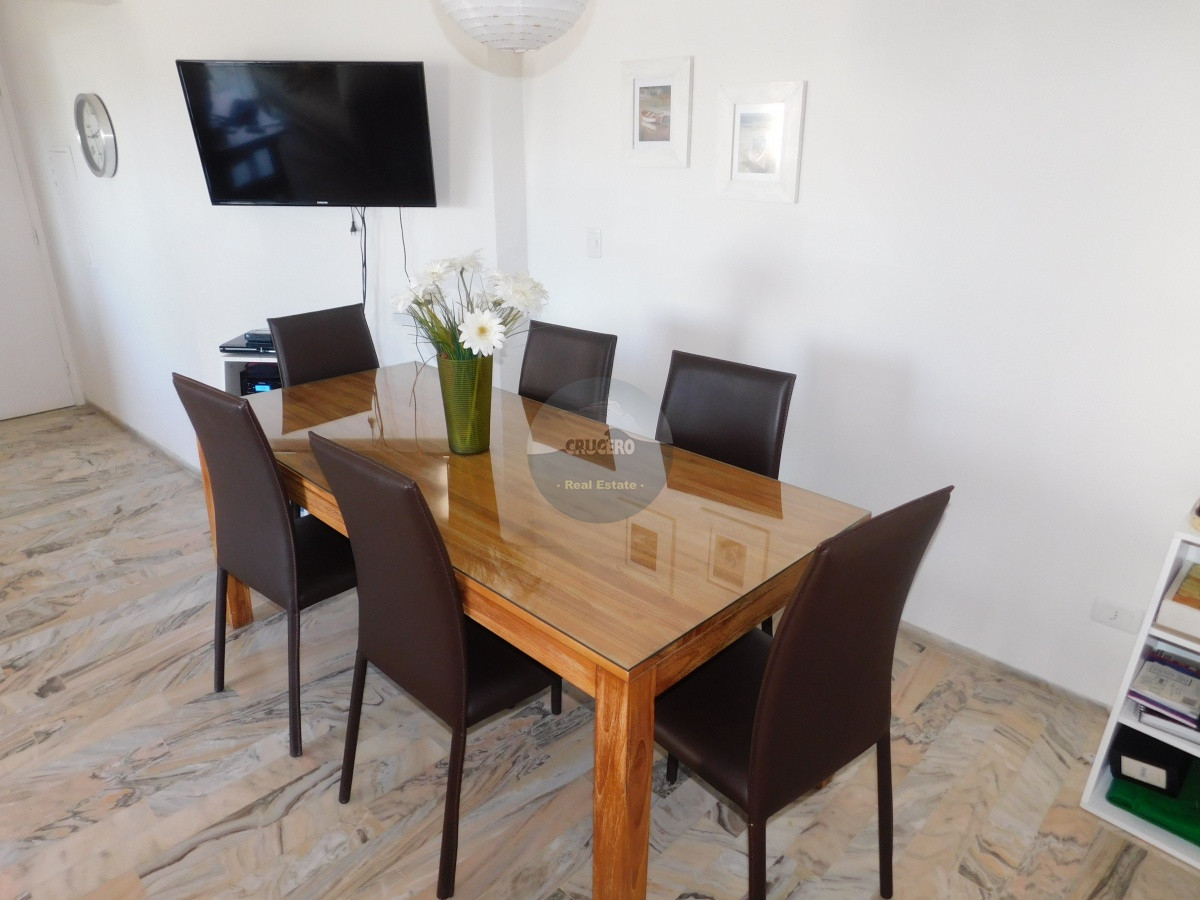 Apartamento ID.2379 - Apartamento en Punta del Este, Mansa