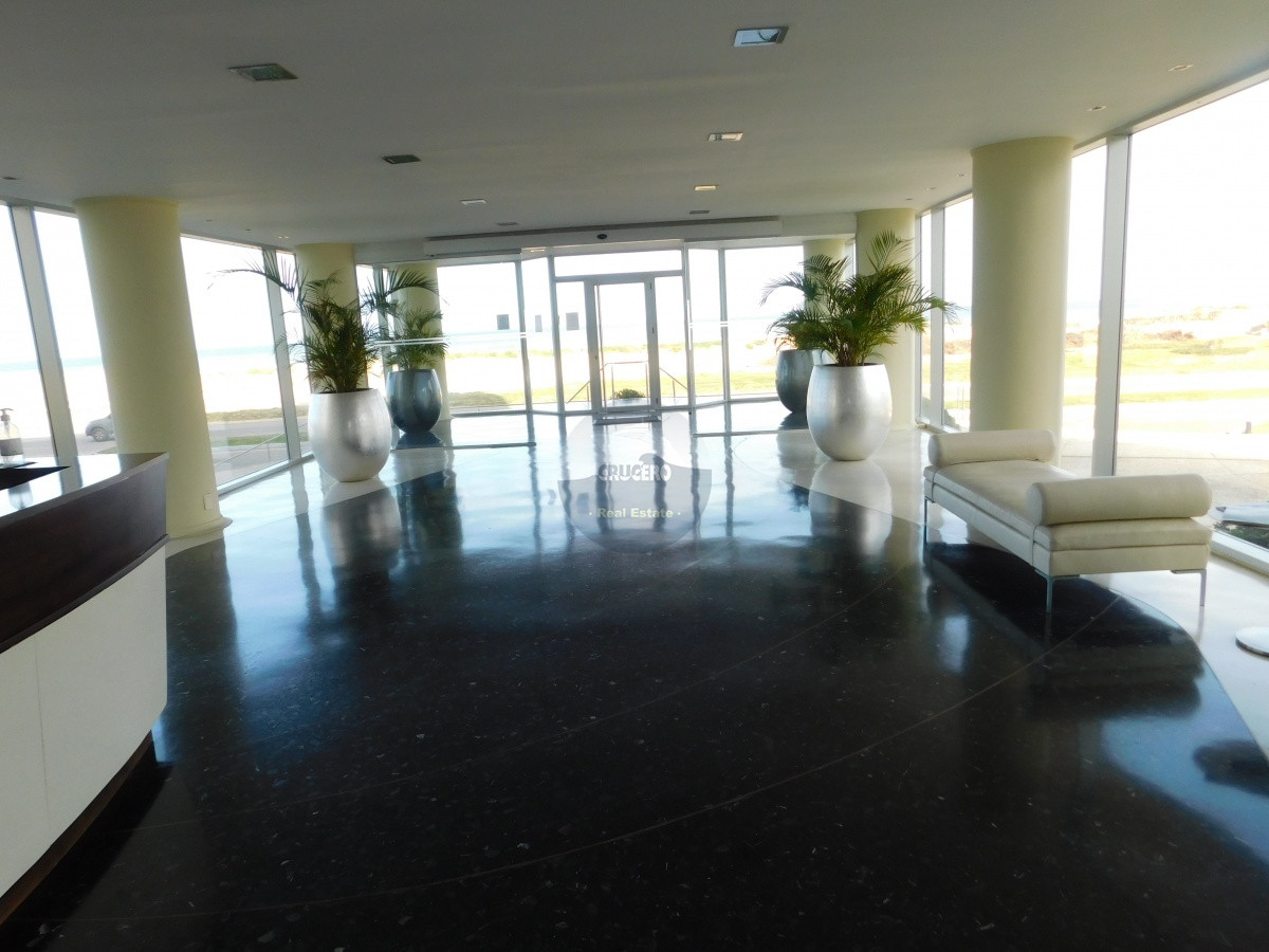 Apartamento ID.5887 - VENTA APARTAMENTO 3 DORMITORIOS MAS DEPENDENCIA BRAVA