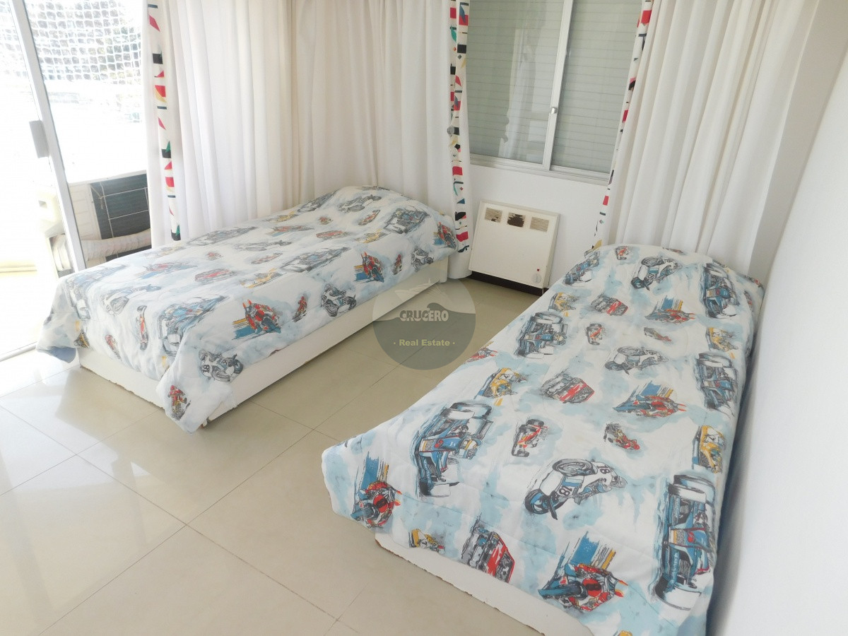 Apartamento ID.6164 - VENTA APARTAMENTO EN ROOSVELT 3 DORMITORIOS