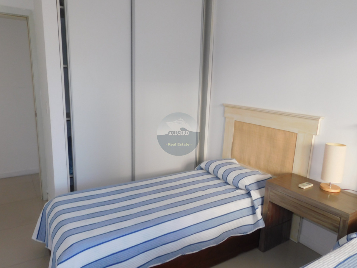 Apartamento ID.6524 - APARTAMENTO EN VENTA 2 DORMITORIOS EN EL PUERTO 