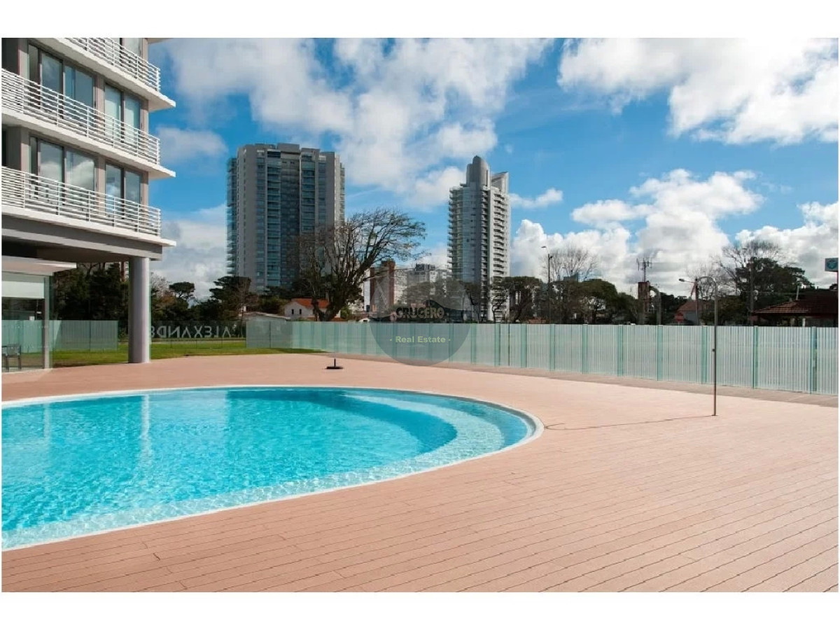 Apartamento ID.6317 - ALQUILER APARTAMENTO 2 DORMITORIOS CERCA ENJOY