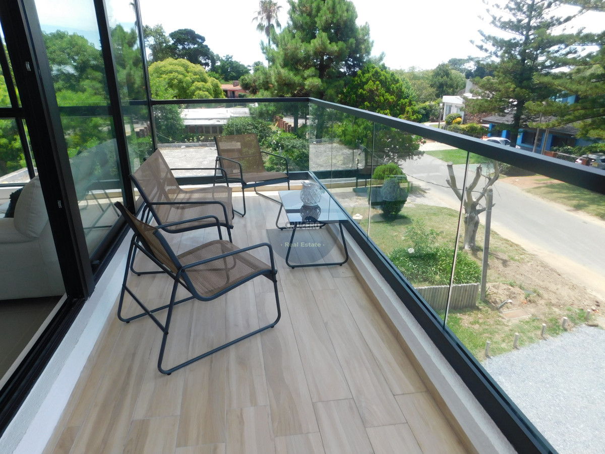 Apartamento ID.6446 - APARTAMENTO EN ALQUILER 2 DORMITORIOS ROOSEVELT