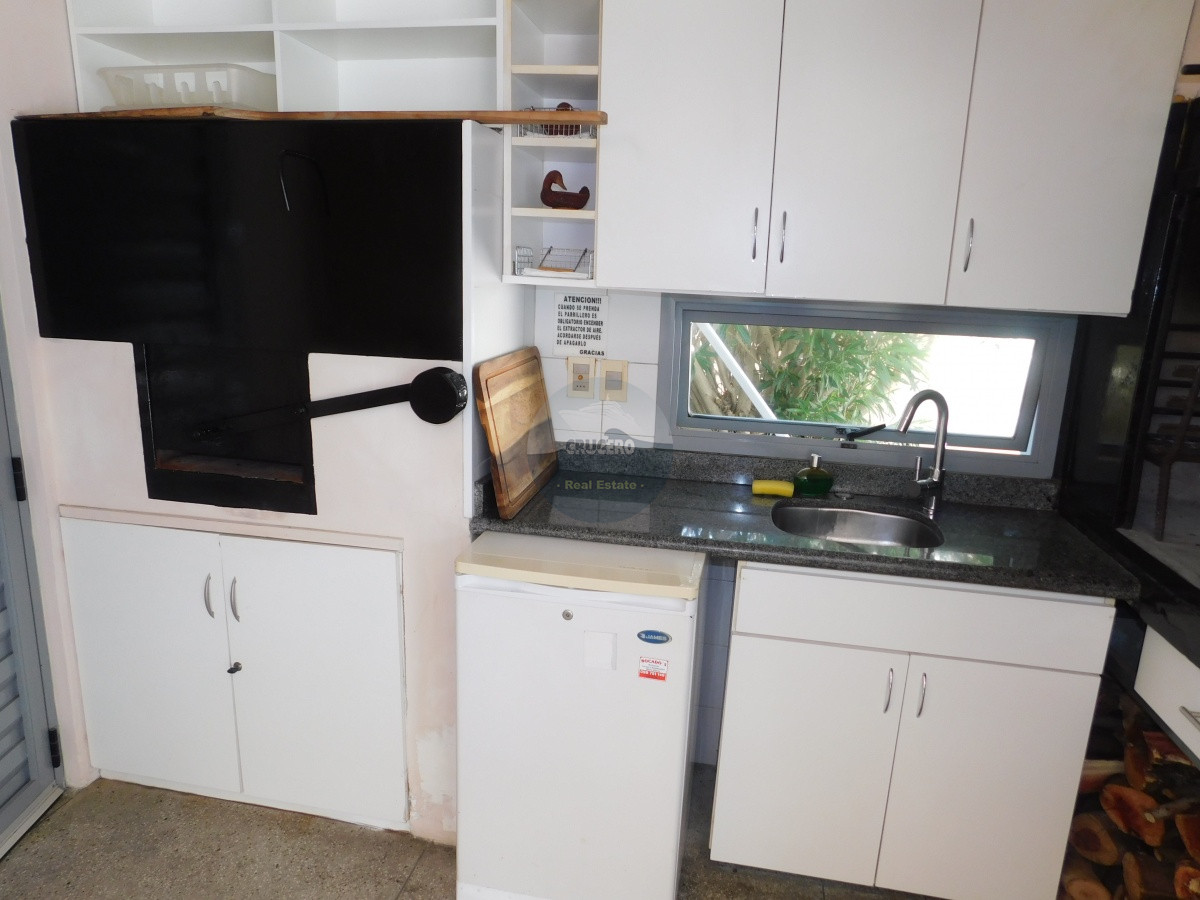 Apartamento ID.215 - ALQUILER DEPARTAMENTO 3 DORMITORIOS BRAVA 