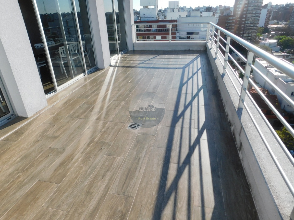 Apartamento ID.5398 - Apartamento en Montevideo, Pocitos