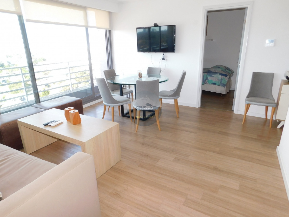 Apartamento ID.6317 - ALQUILER APARTAMENTO 2 DORMITORIOS CERCA ENJOY