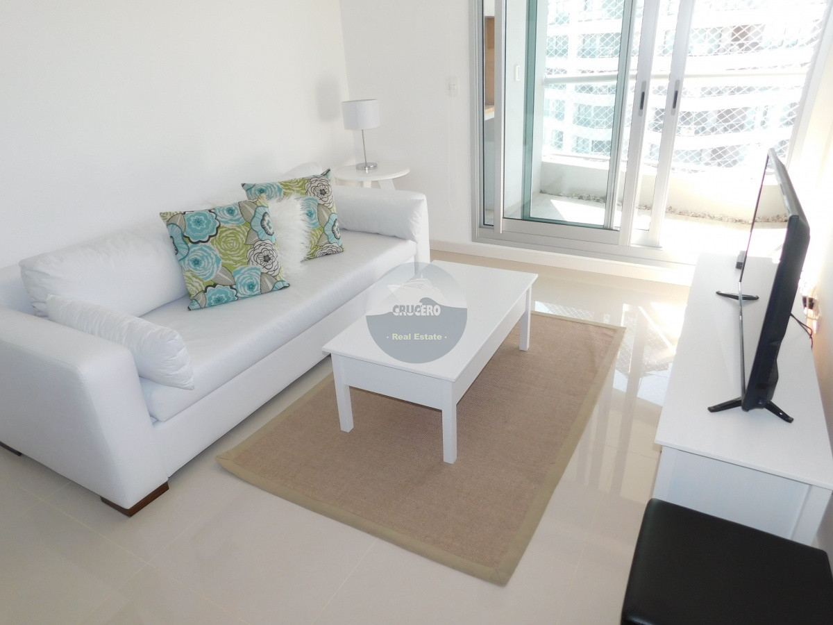 Apartamento ID.3876 - ALQUILER DEPARTAMENTO 1 DORMITORIO PLAYA BRAVA