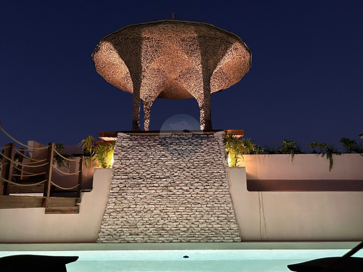 Apartamento ID.6457 - APARTAMENTO EN VENTA 1 Y 2 DORMITORIOS EN TULUM