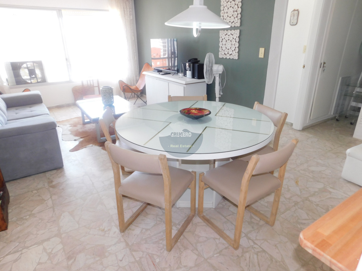 Apartamento ID.3764 - Apartamento en Punta del Este, Península