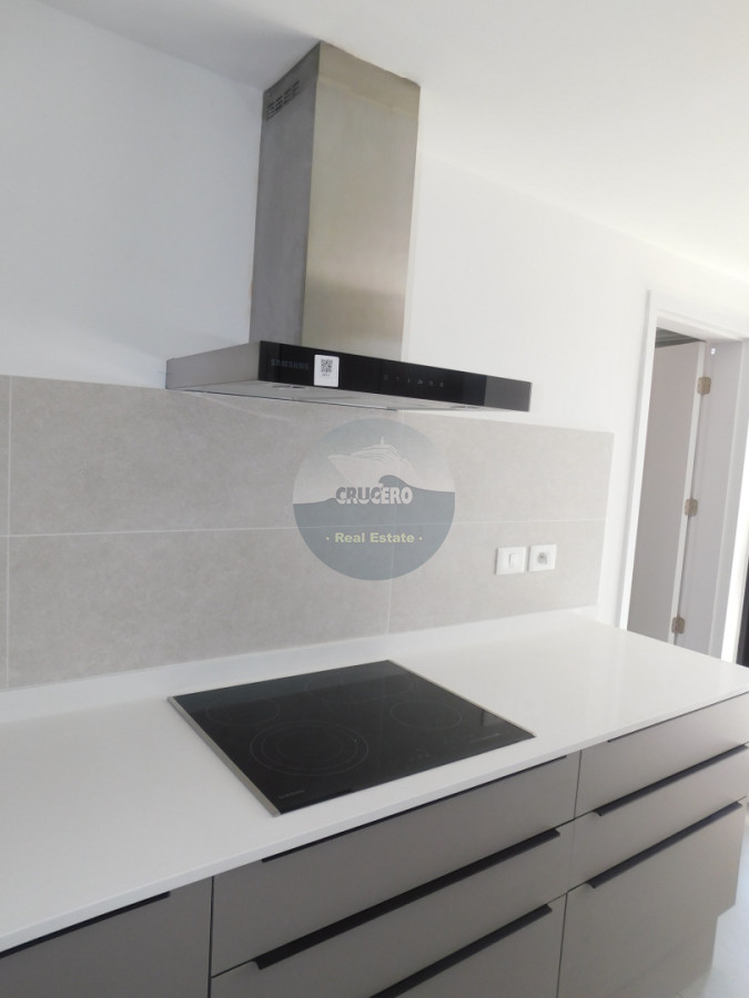 Apartamento ID.6540 - PENT HOUSE EN PINARES PRIMERA FILA 3 DORMITORIOS A ESTRENAR