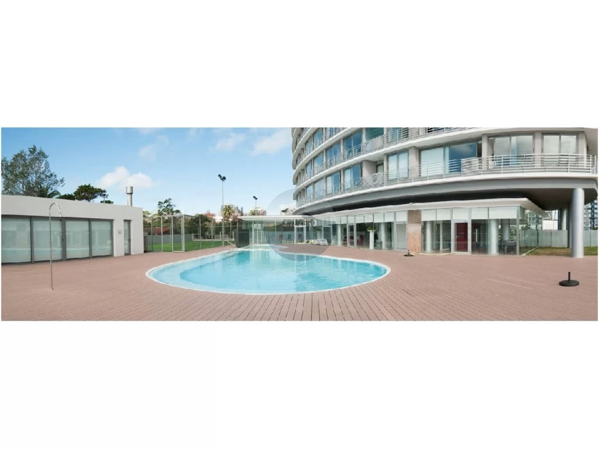 Apartamento ID.6317 - ALQUILER APARTAMENTO 2 DORMITORIOS CERCA ENJOY