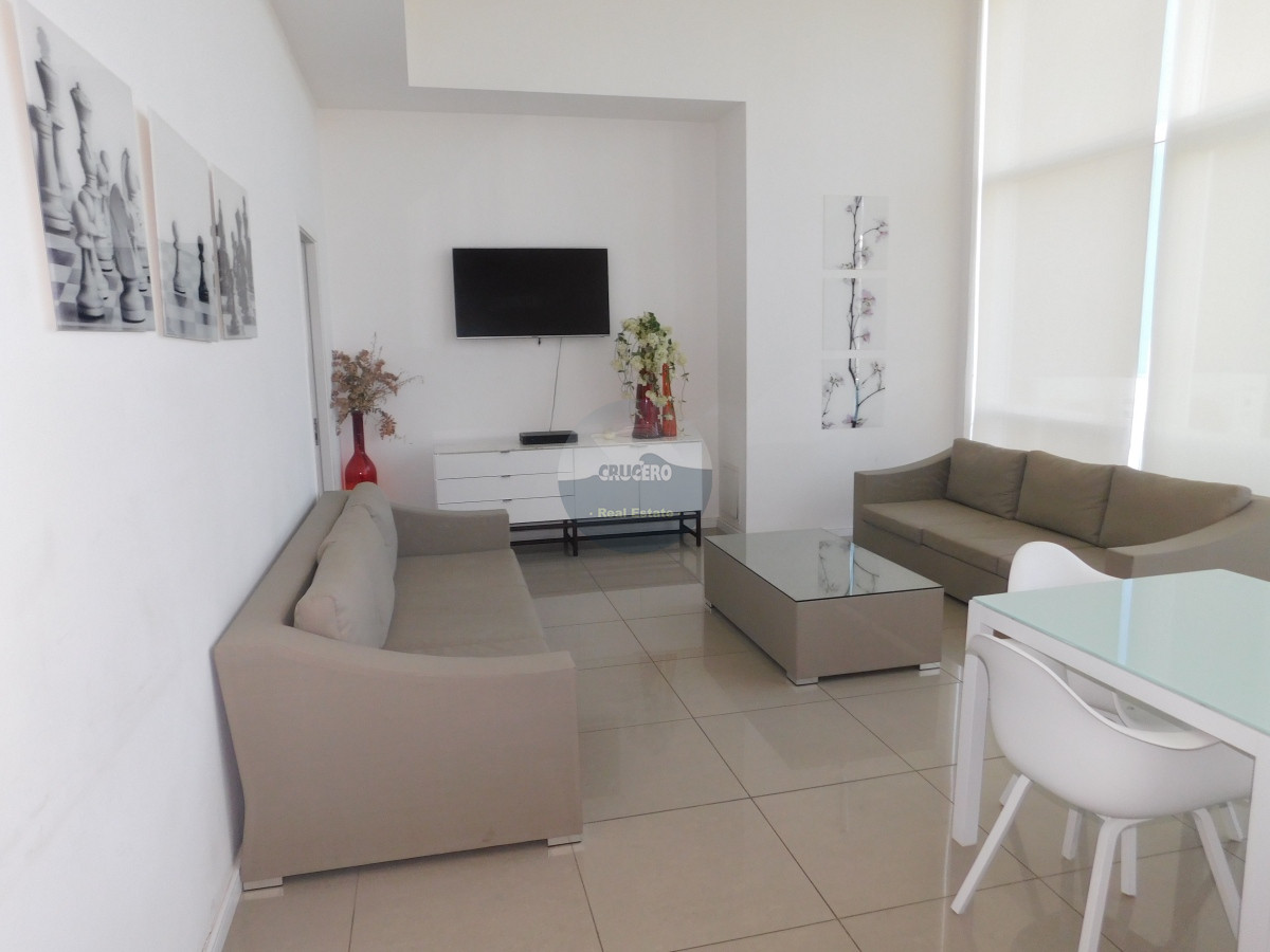 Apartamento ID.6359 - APARTAMENTO EN VENTA 1 DORMITORIO EN BRAVA