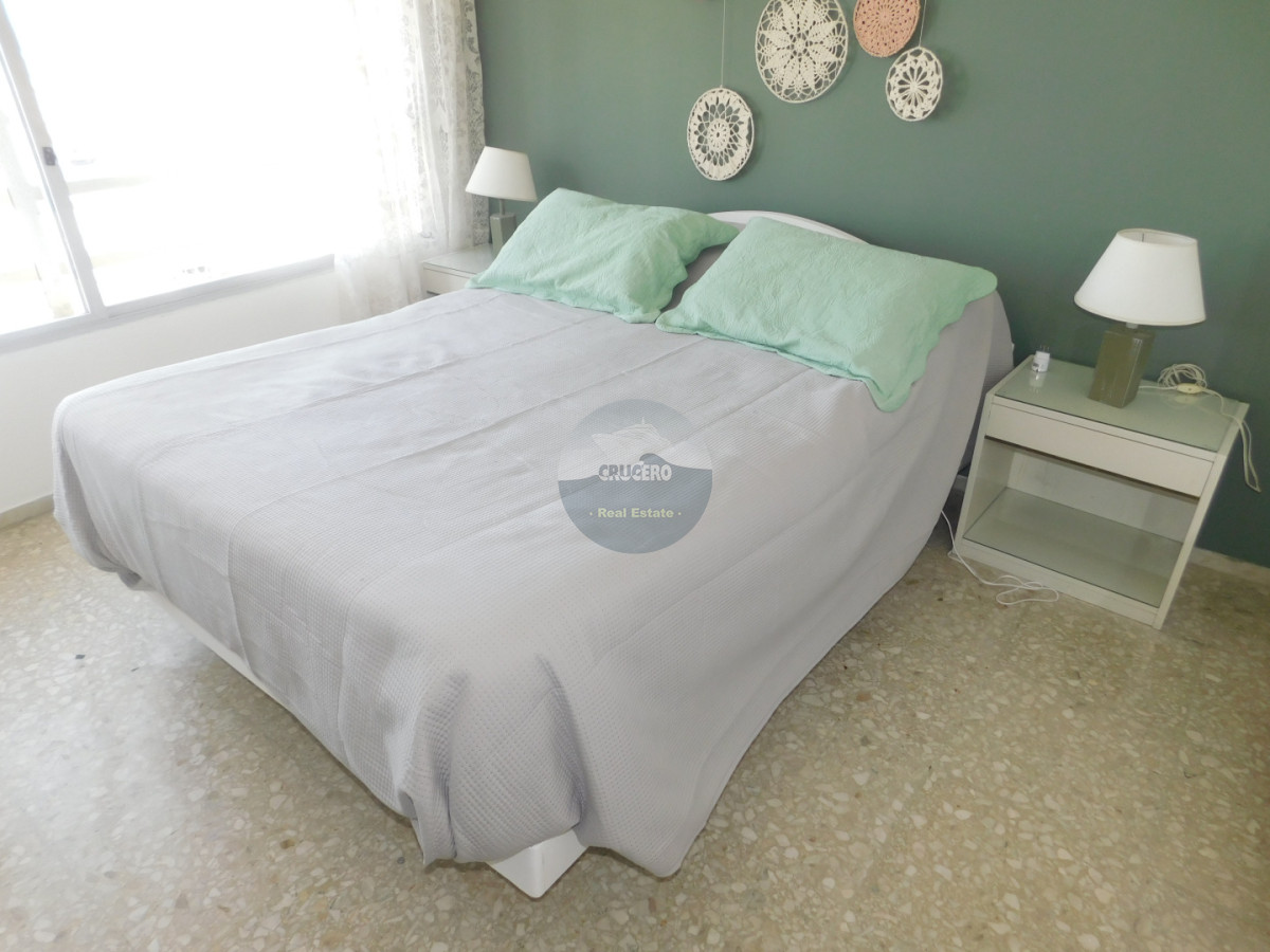 Apartamento ID.3764 - Apartamento en Punta del Este, Península