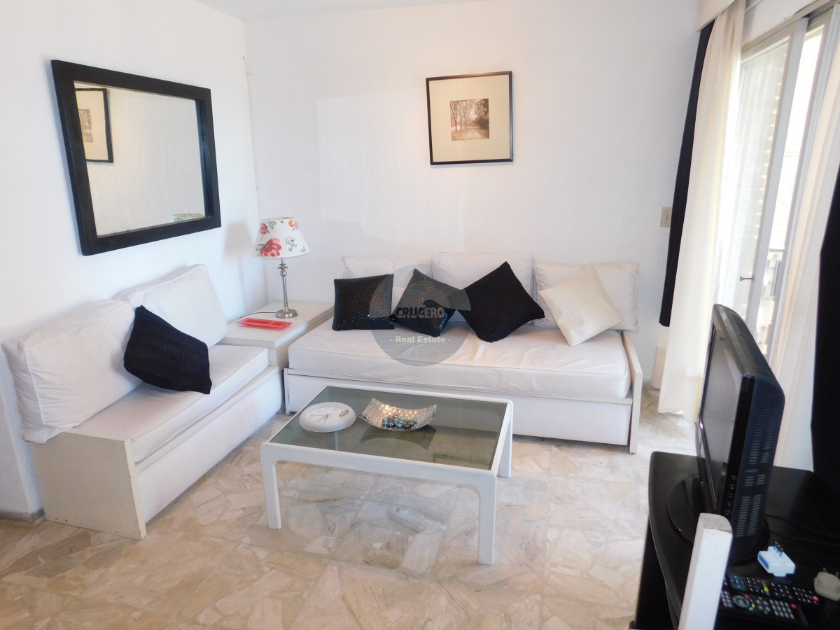 Apartamento ID.3353 - Apartamento en Punta del Este, Mansa