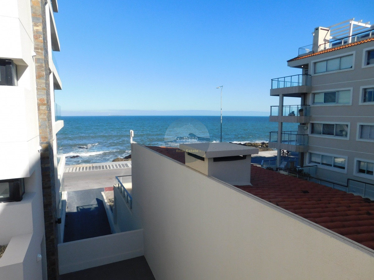Apartamento ID.5895 - APARTAMENTO EN ALQUILER BRAVA 1 DORMITORIO