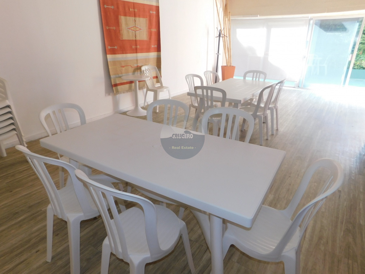 Apartamento ID.987 - VENTA - PERMUTA DEPARTAMENTO ROOSVELT 2 DORMITORIOS 