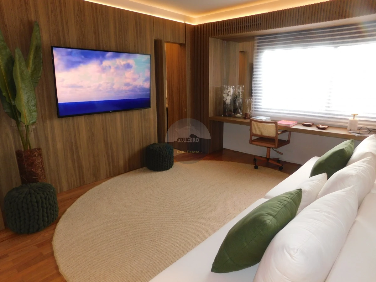 Apartamento ID.6114 - HOTEL EMILIANO V3RSO CHEGA A PORTO ALEGRE