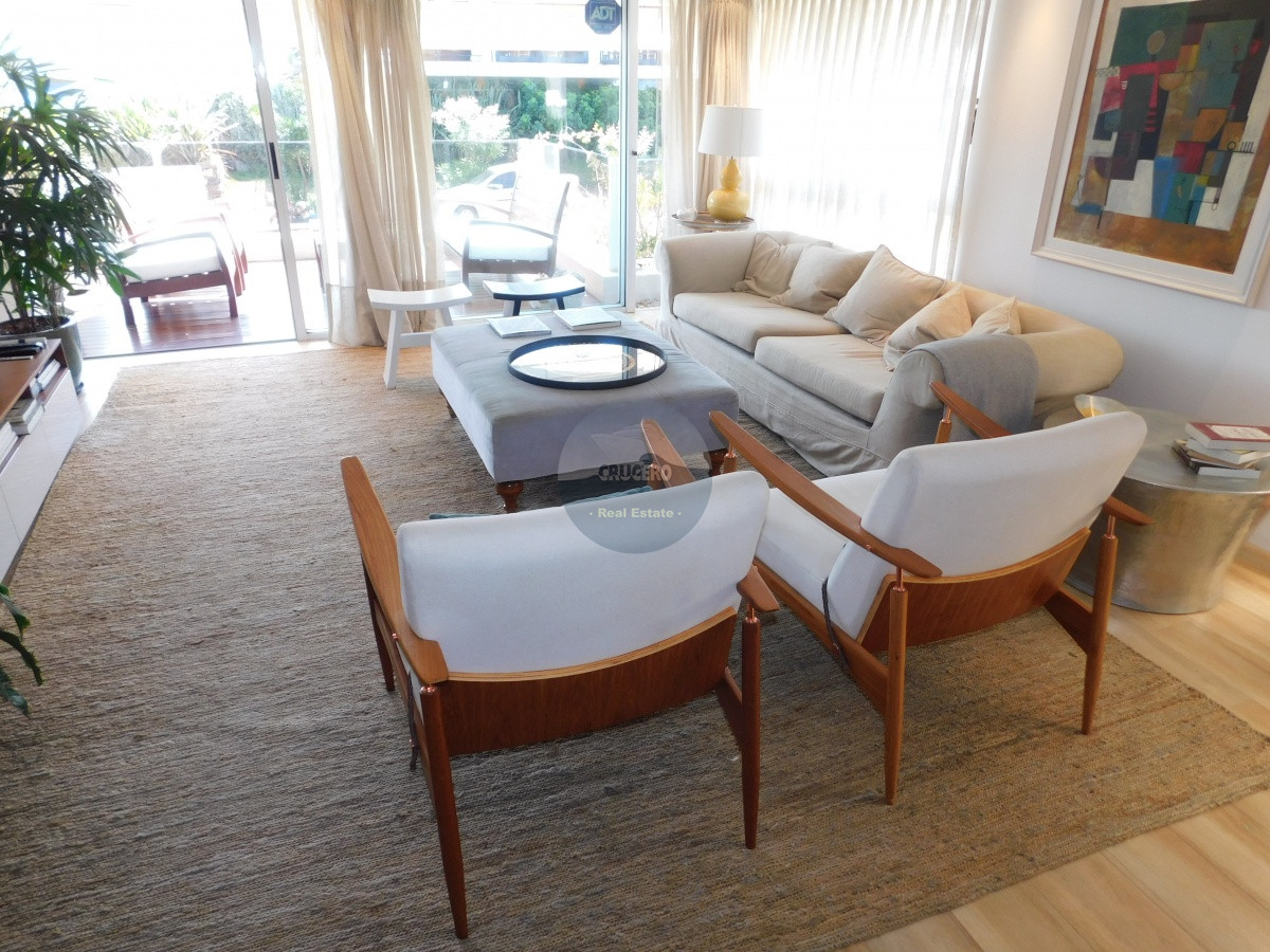 Apartamento ID.2934 - ALQUILER APARTAMENTO 3 DORMITORIOS PUERTO 