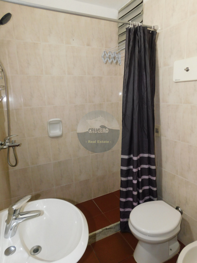 Apartamento ID.6508 - APARTAMENTO EN VENTA 1 DORMITORIO ROOSEVELT