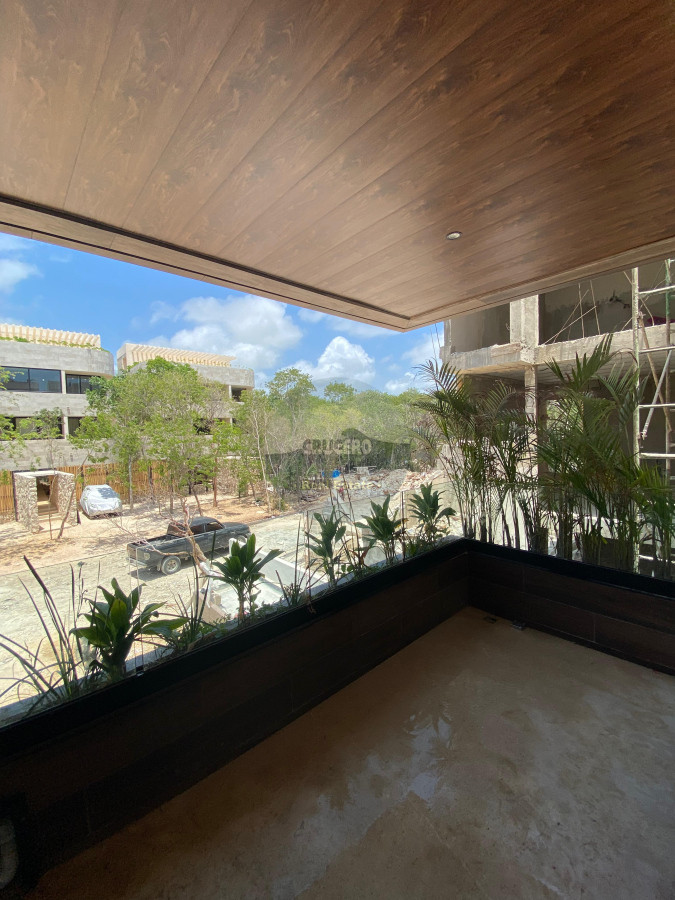 Apartamento ID.6457 - APARTAMENTO EN VENTA 1 Y 2 DORMITORIOS EN TULUM