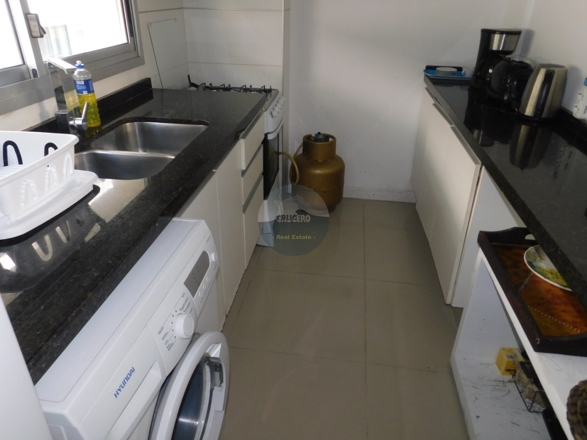 Apartamento ID.6524 - APARTAMENTO EN VENTA 2 DORMITORIOS EN EL PUERTO 