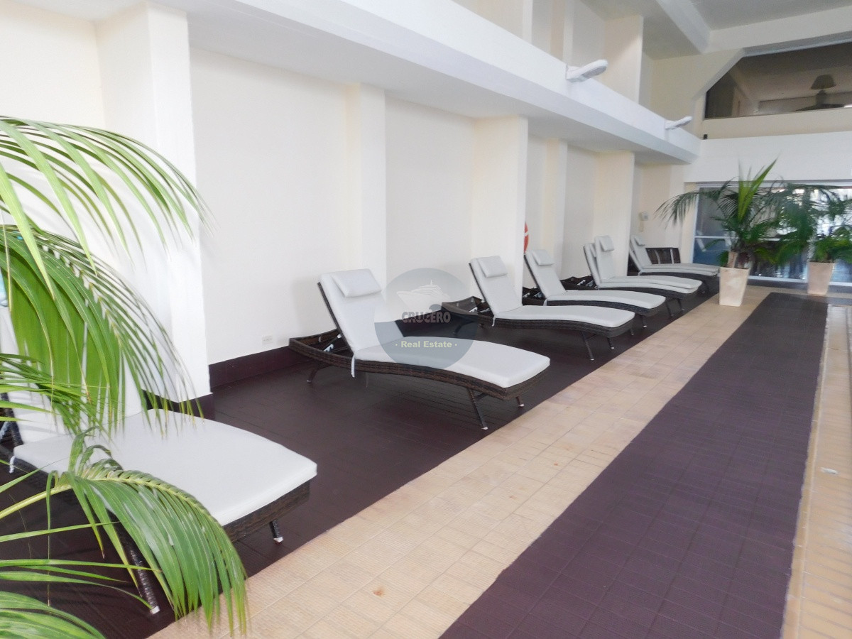 Apartamento ID.1578 - Apartamento en Punta del Este, Península