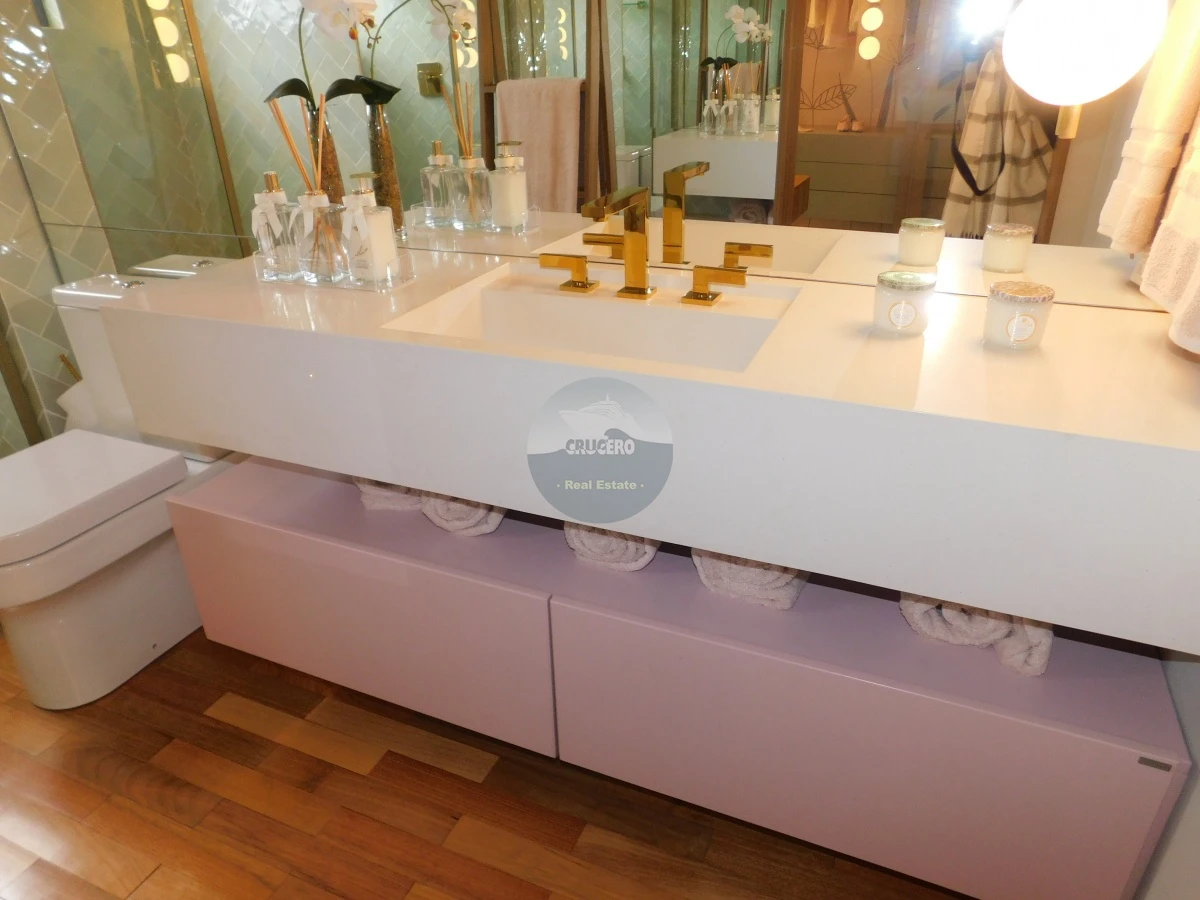 Apartamento ID.6114 - HOTEL EMILIANO V3RSO CHEGA A PORTO ALEGRE