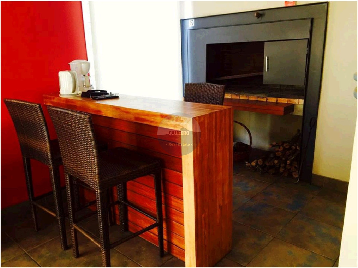 Apartamento ID.6354 - APARTAMENTO EN VENTA 1 DORMITORIO EN BRAVA