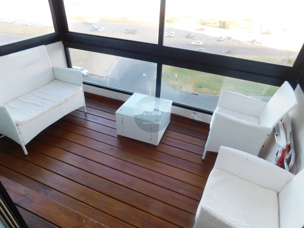 Apartamento ID.215 - ALQUILER DEPARTAMENTO 3 DORMITORIOS BRAVA 